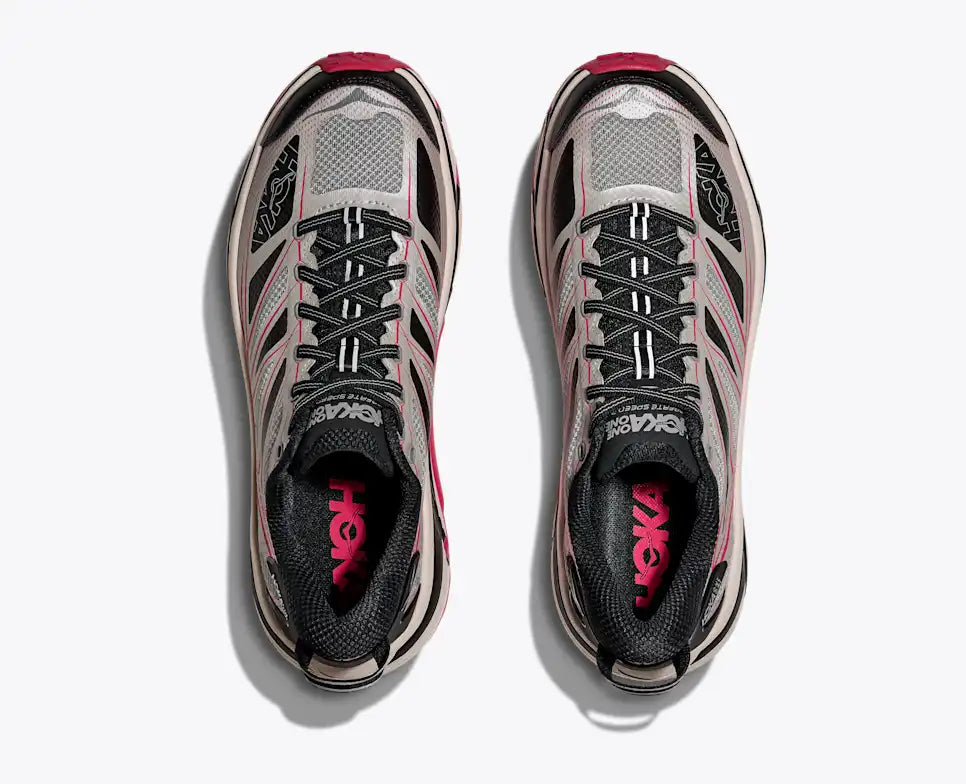 Mafate Speed ​​2