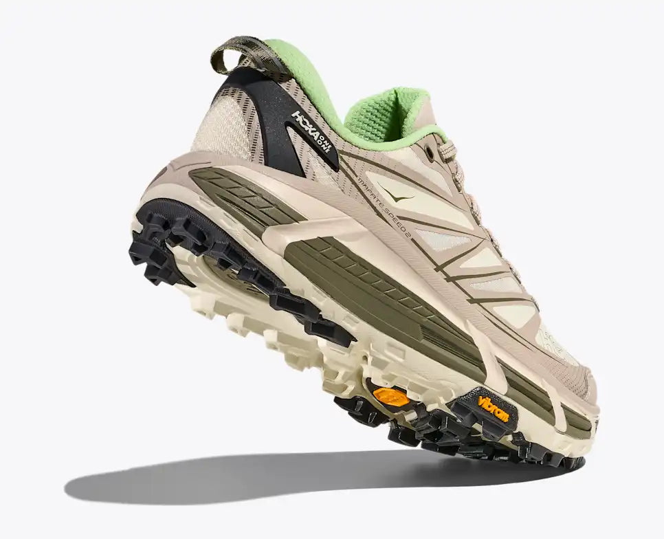 Mafate Speed ​​2