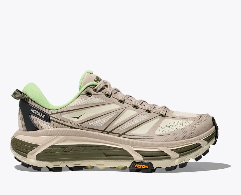 Mafate Speed ​​2