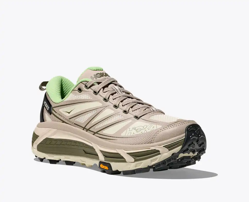 Mafate Speed ​​2